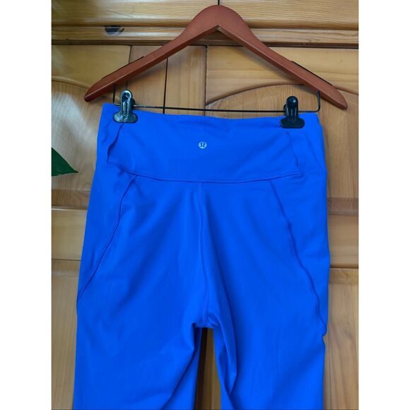 Lululemon  High-Rise Tight 25” Leggings  SZ XL - Picture 6 of 13